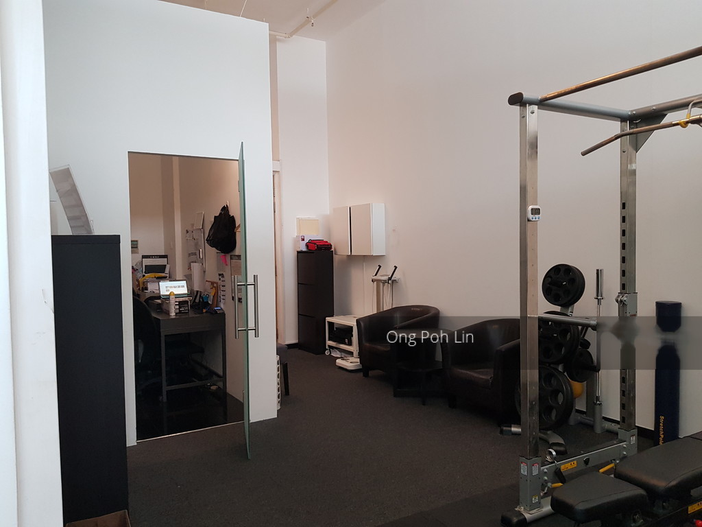 The Central (D1), Office #182329932